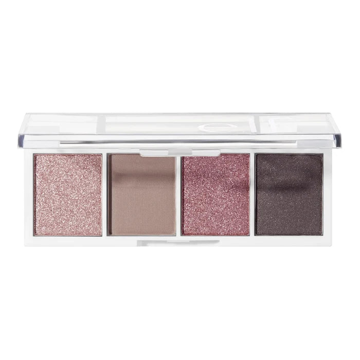 ELF E.L.F. Bite size Eyeshadow palette