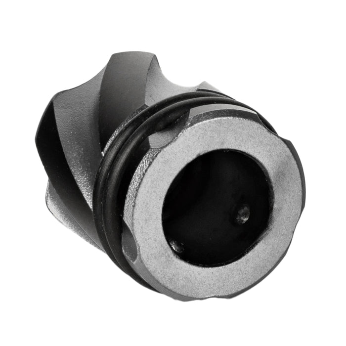 Elite Protector Kit - Orbit Thread/Fill Nipple - Pewter