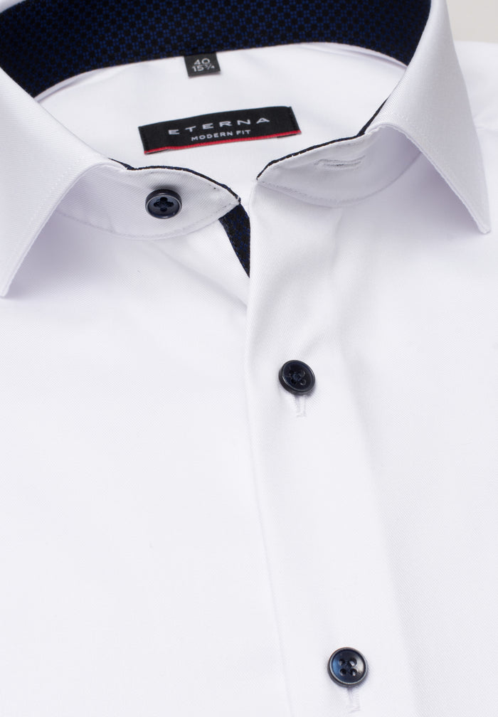 Eterna Modern Fit Formal Shirt