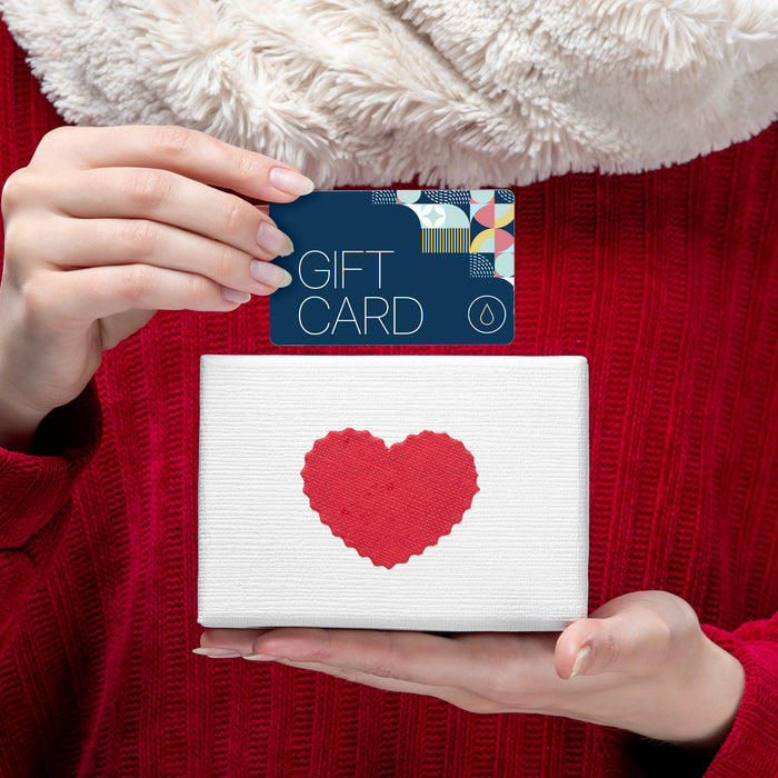 Eye Drop Shop Gift Card
