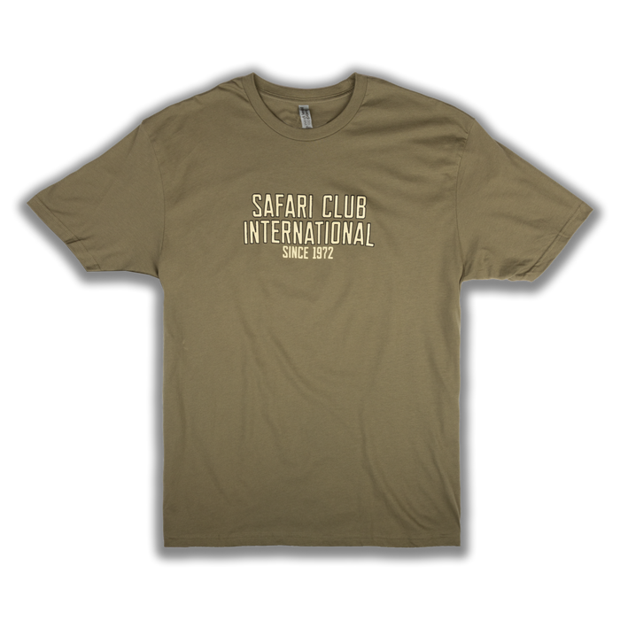 Failure is Not An Option Tee