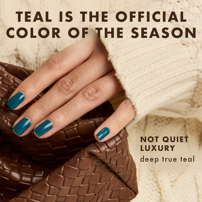 Fall Mani System