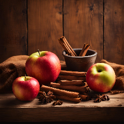 Fragrance Oil - Applewood & Clove (BBW Dupe)