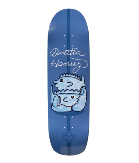 FROG DECK DUSTIN HENRY PRO 8.8"