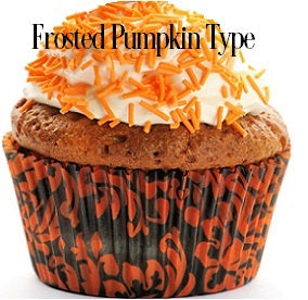 Frosted Pumpkins Fragrance Oil 20023