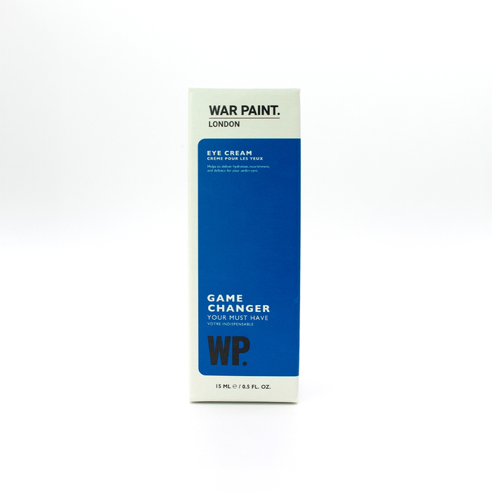 Game Changer Eye Cream