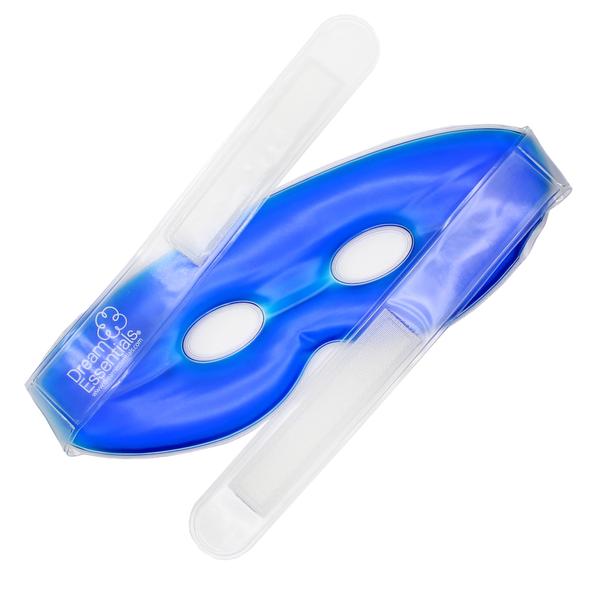 solace Gel soothing eye mask
