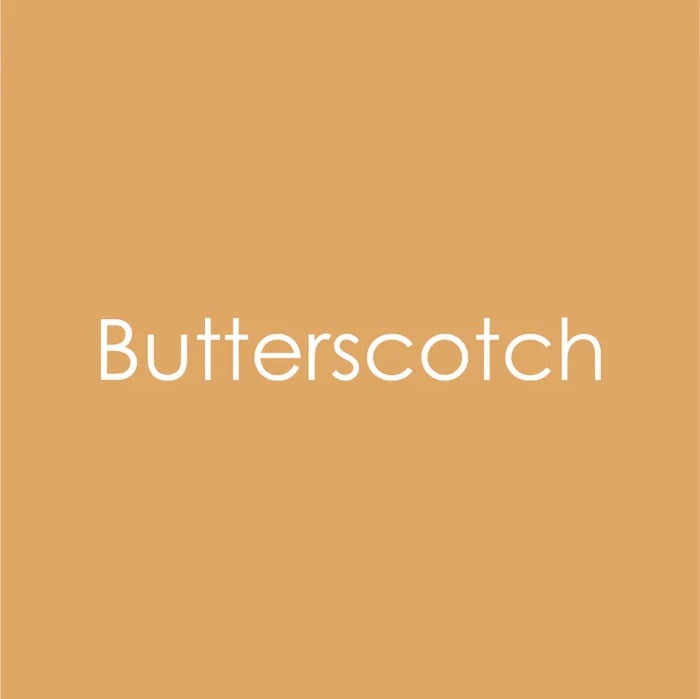 Gina K. Designs - Heavy Weight Cardstock - Butterscotch. This pack contains 10; 100lb. Available at Embellish Away located in Bowmanville Ontario Canada.