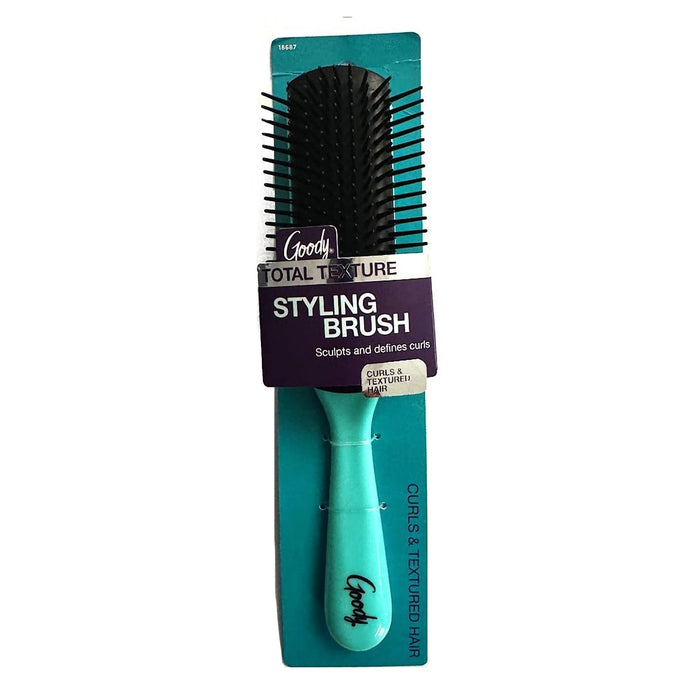 Goody Total Texture Detangle Brush