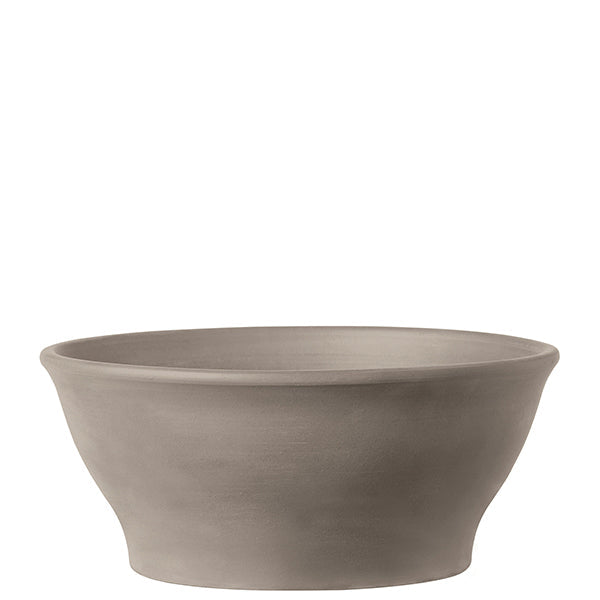 Grafite Clay Bowl cm. 32 (12.6")