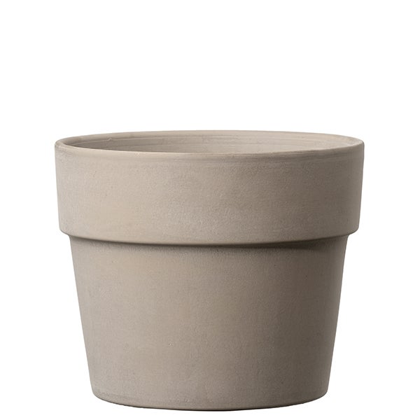 Grafite Clay Perfetto Pot cm. 39 (15.4")