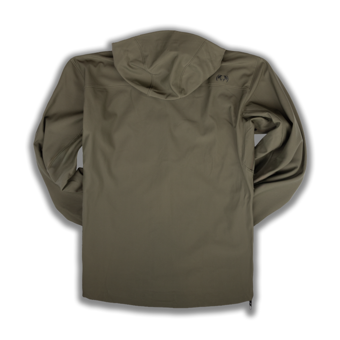 Guide Pro Jacket