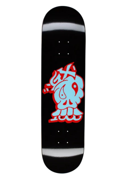 GX1000 DECK MIND OVER MATTER