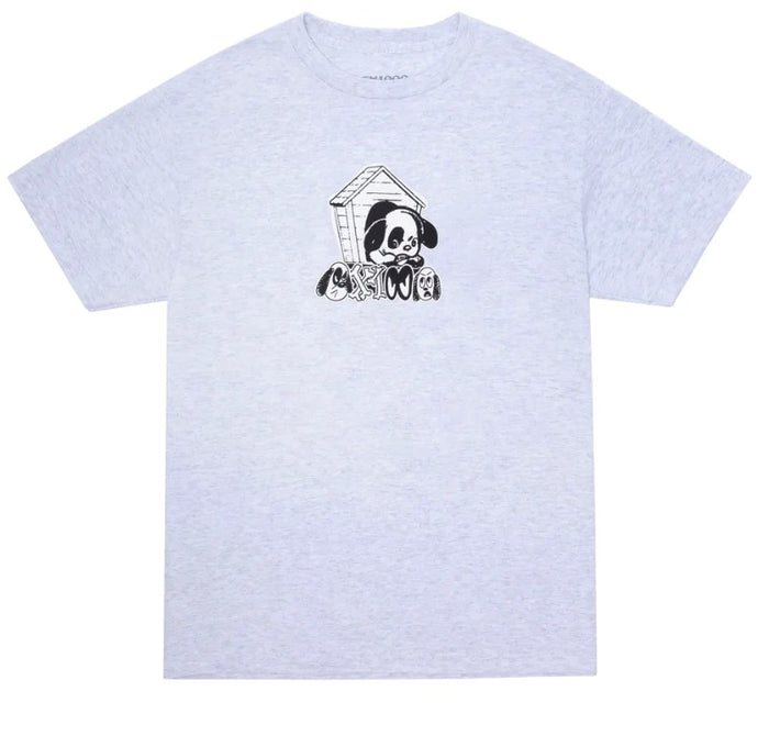 GX1000 DOG DAY MENS T-SHIRT