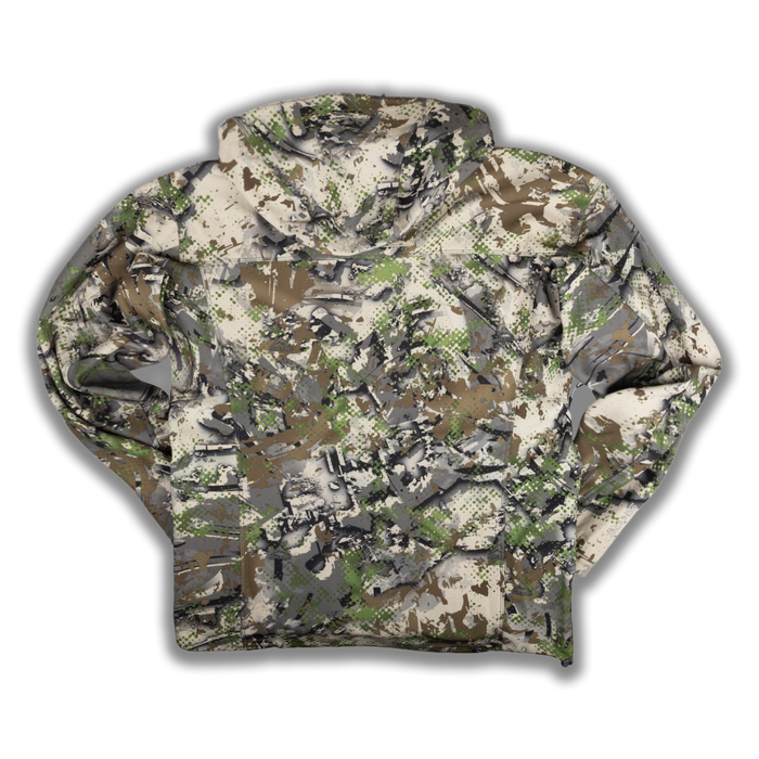 Hardscrabble Jacket