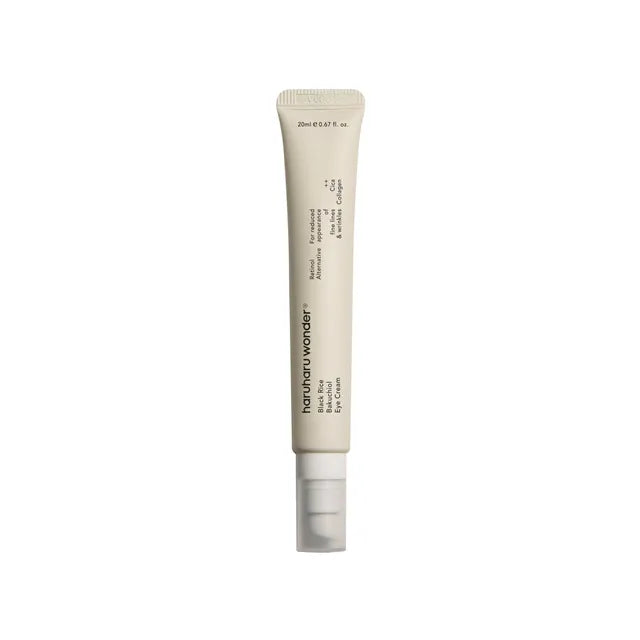 Haruharu wonder - Black Rice Bakuchiol Eye Cream 20 ml