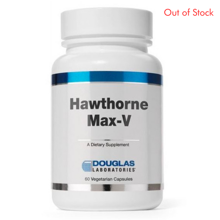 HAWTHORNE MAX-V by Douglas Labs