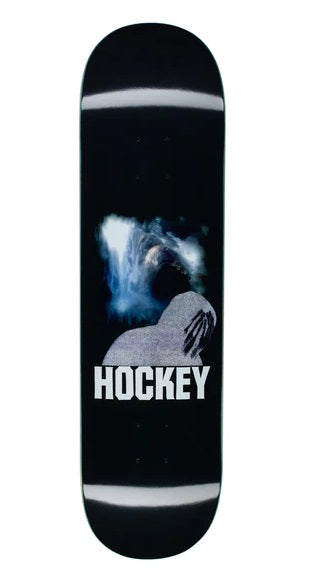 HOCKEY DECK GOD OF SUFFER NIK STAIN 8.25"