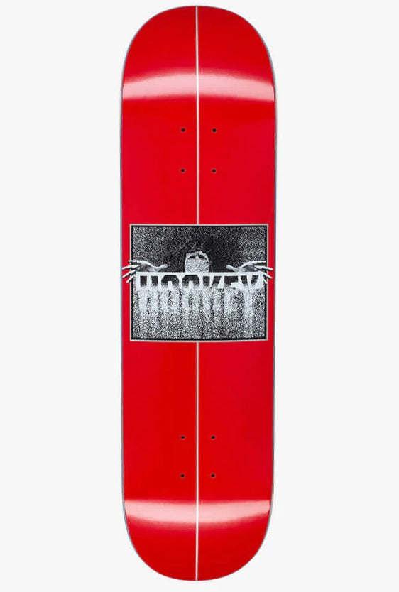 HOCKEY DECK PHANTOM DONOVON PISCOPO 8.5"