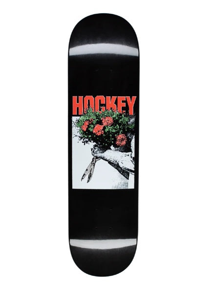 HOCKEY DECK ROSES (KEVIN RODRIGUES) 8.5"