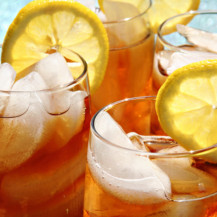 Iced Tea Twist - EO & FO Blend 688
