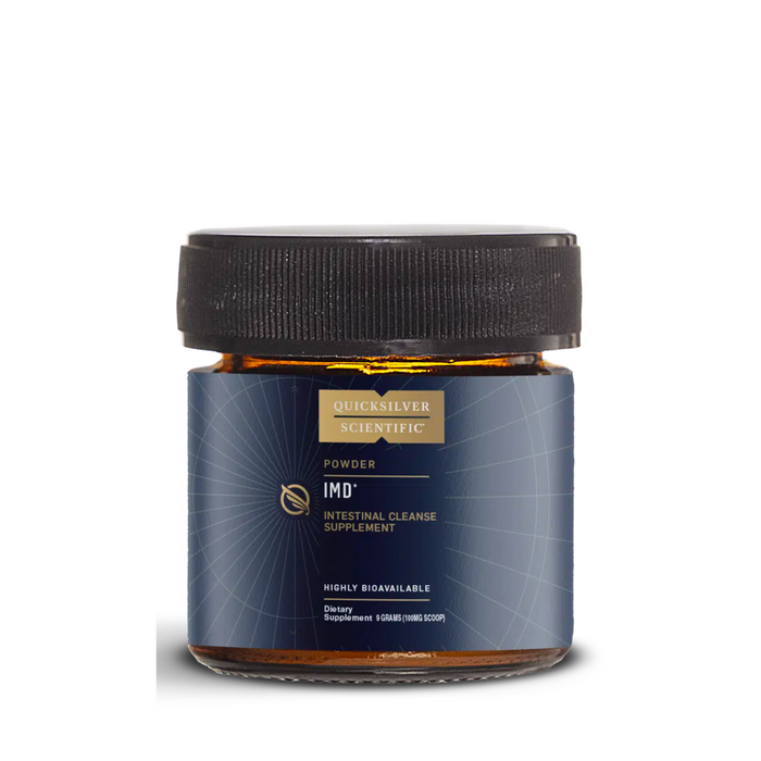 IMD Intestinal Cleanse by Quicksilver Scientific