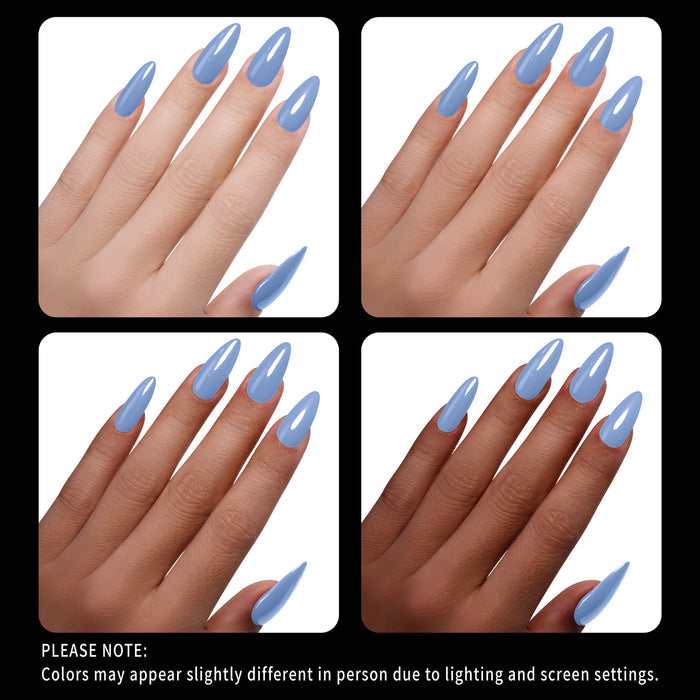In Your City - Gel Polish - G16