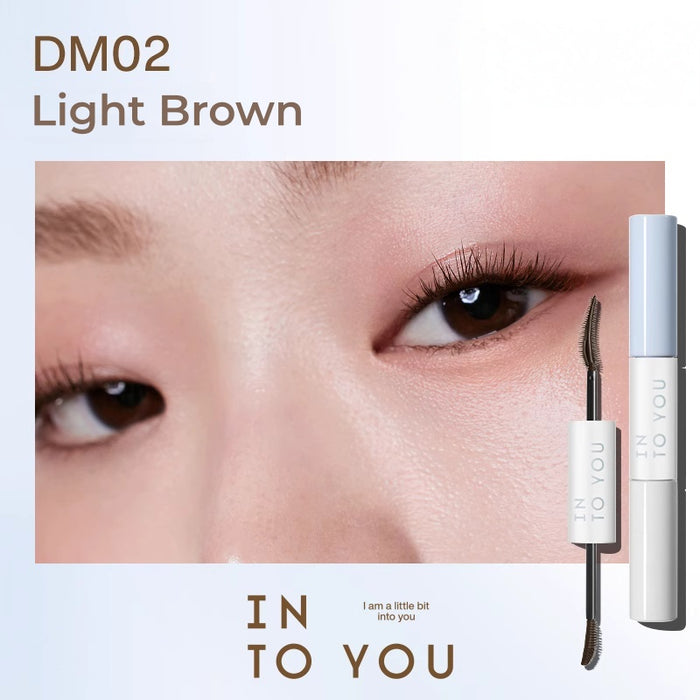 #DM02 Light Brown