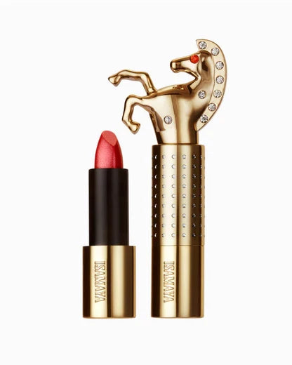 ISAMAYA LUCKY KISS DIAMOND LIP GLOW
