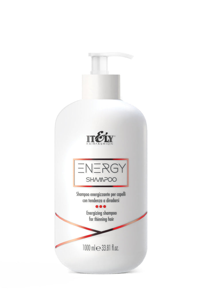 Itely Energy Shampoo