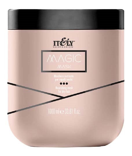 Itely Magic Mask