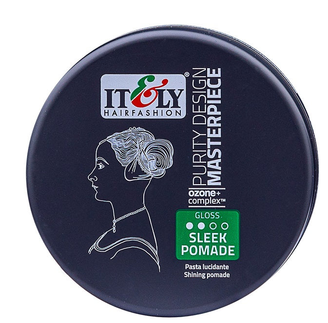 Itely Masterpiece Sleek Pomade