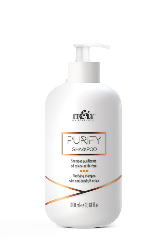 Itely Purify Shampoo