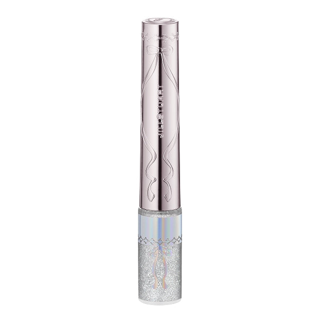Jill Stuart Ribbon Fashion Show Eye Diamond Glimmer