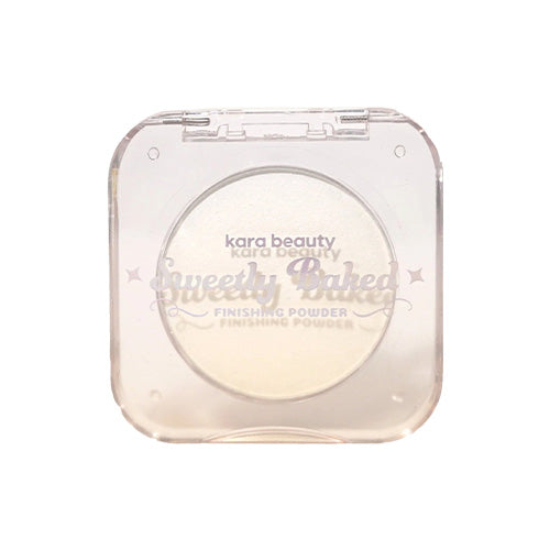 Kara Beauty Sweetly Baked Finishing Powder 0.18oz/ 5g