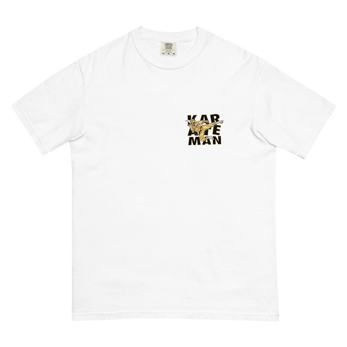 White / S