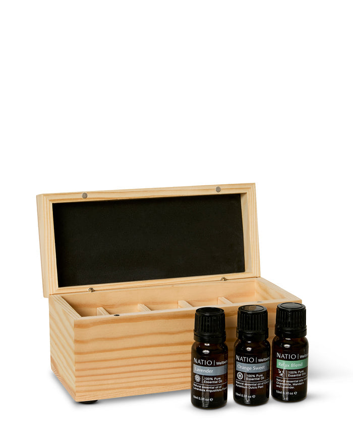 Keepsake Gift Set