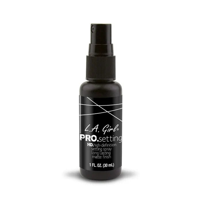 L.A Girl Pro Setting Spary 30Ml