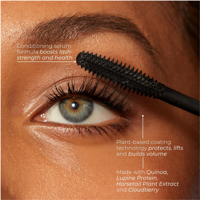 Lash + Care Mascara