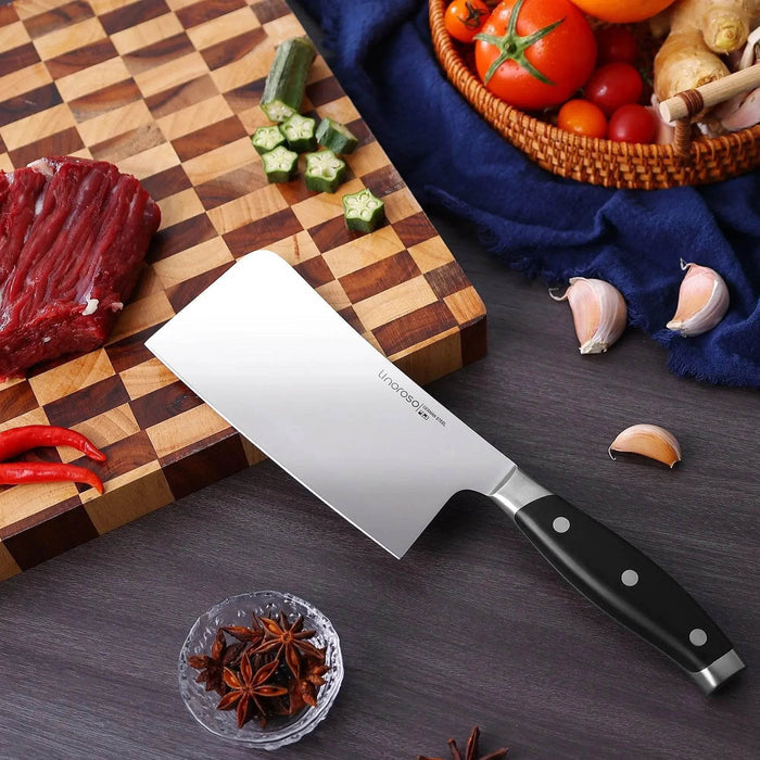 linoroso Chopping Knife 6.3 inch - Linoroso