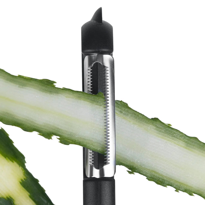 Linoroso Serrated Fruit Peeler - Linoroso