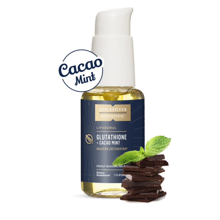 Cacao Mint