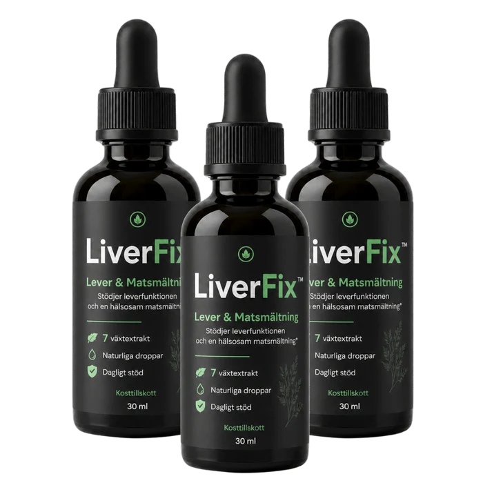 LiverFix™