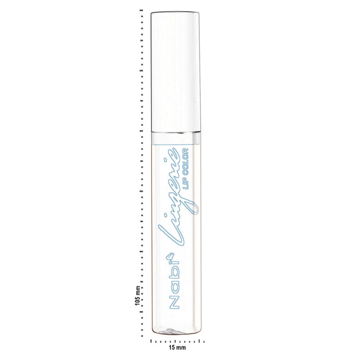 LL21 - NABI Lingerie Lip ColorWine