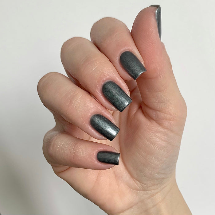 Looky Vernis Gel 3 en 1 #350 Tahiti (Collection Nacre de Perle)