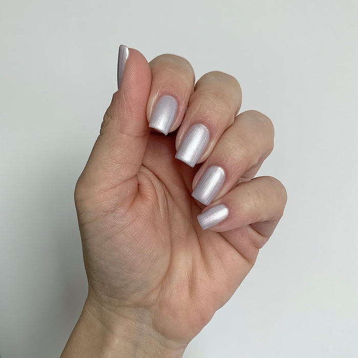 Looky Vernis Gel 3 en 1 #357 Régente (Collection Nacre de Perle) (EXCLUSIVITÉ WEB)