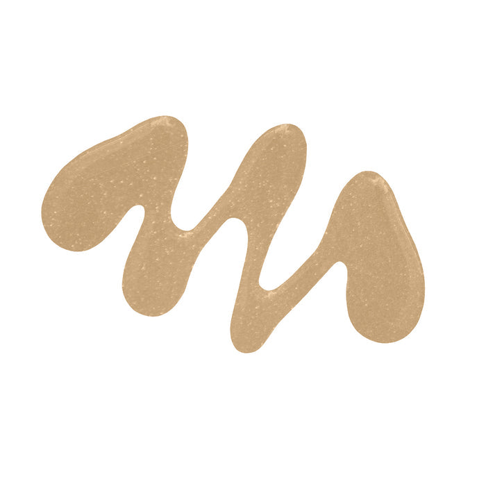 Looky Vernis Gel 3 en 1 #792 Mimosa (Collection Champagne)