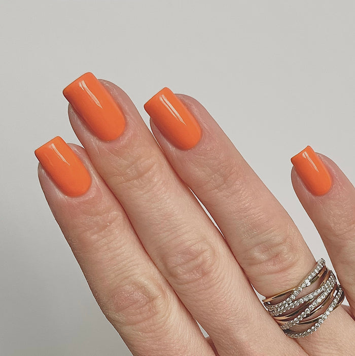 Looky Vernis Gel 3 en 1 #811 Andréanne (Collection Après-Ski)