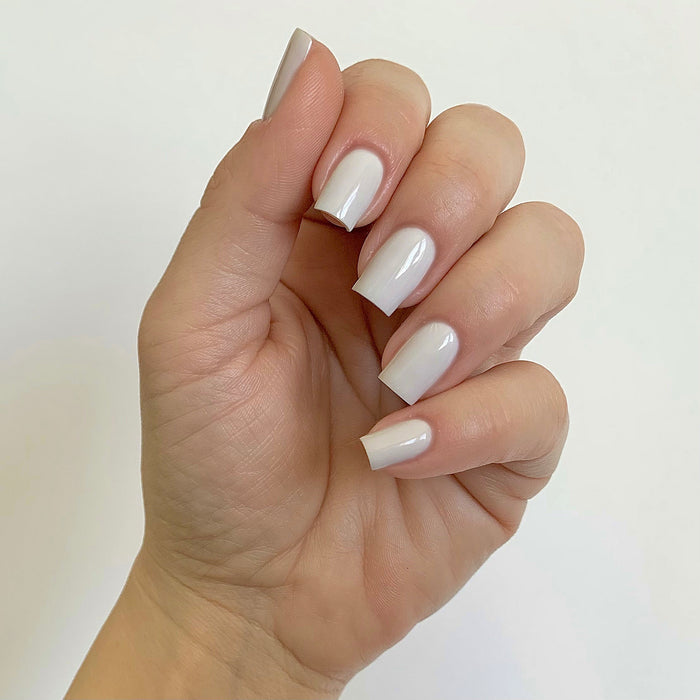 Looky Vernis Gel 3 en 1 #822 Marguerite (Collection Effluves de Printemps) (EXCLUSIVITÉ WEB)