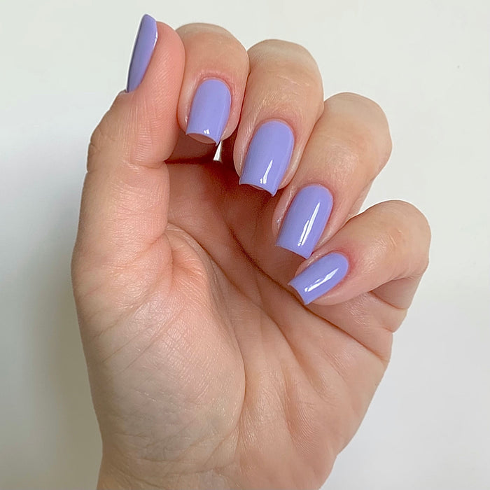 Looky Vernis Gel 3 en 1 #844 Memories (Collection Happy Birthday) (EXCLUSIVITÉ WEB)